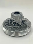 Arctic Cat 0823-433 Pulley Assembly For Prowler 550 650 700 (2006-2017) Atv. Fixed Price $383.96.