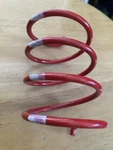Oem Arctic Cat Snowmobile Red Driven Clutch Spring.. Fixed Price $49.99.