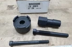 John Deere Servicegard Comet Clutch Kit Gator JD813-1A, JD813-2, JD813-3. Fixed Price $279.99.