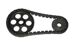 Sports Parts Silent Drive Chain 64 Links 13 Width 03-111-01. Fixed Price $134.99.