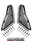Speedwerx Panel Vent Kit Arctic Cat 6000 8000 Blast 2018-2024 Yamaha Mtn Max. Fixed Price $124.95.