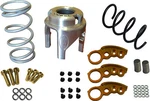 Straightline 2017 Mx Z Tnt 850 E-tec 129" Ski-doo Clutch Kit S-d Ge N4 137. Fixed Price $449.95.