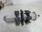 17 Polaris Rmk Pro 800 Axys Shaft Drivers Cogs Tooth Stock Oem #3364. Fixed Price $256.49.