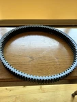 Oem Polaris Racer 600 Drive Belt 3211208 2017 2018 2019 2020 2021 2022 2023. Fixed Price $69.99.
