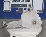 Polaris 1334431 Asm-backer Belt 197.70MM Requires Adhesive. Fixed Price $158.87.