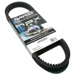 Dayco Hpx Series Snowmobile Drive Belt Ski Doo Safari Lc (1990). Fixed Price $113.89.