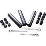 Straightline Performance Adjustable Clutch Pin Kit 13-19G 121-139. Fixed Price $68.41.