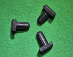 1979-1981 Ski-doo Everest Blizzard Clutch Button Three Pack Replace 504120700. Fixed Price $11.99.