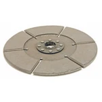 Mcleod 5006-07 Clutch Disc 8" Sintered Iron .250" Thick 5135 1-1/8 X 26. Fixed Price $322.18.