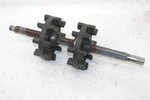 1987 Yamaha Phazer Oem Drive Axle Assembly 8K4-W4751-01-00 SY64. Fixed Price $47.29.
