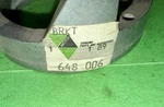 Arctic Cat Oem 57 Deg Torque Bracket 0648-006 New. Fixed Price $18.99.