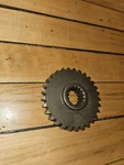 Nos Vintage Arctic Cat 29T Drive Sprocket 0107-512 1976 Panther Cheetah. Fixed Price $18.99.