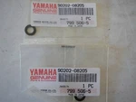 Oem New Yamaha Plate Washer (2) 90202-08138-00. Fixed Price $15.00.