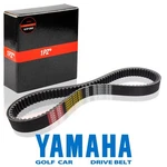 Oem Yamaha Golf Cart Clutch Drive Belt G8 G9 G11 G14 G16 G21 G22 G23 G27 G28. Fixed Price $18.99.