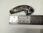 Clutch Weight 10-AL 53G ---- Polaris Nos. Fixed Price $33.33.