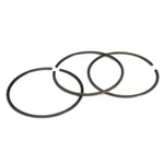 Orig Equip Style Piston Rings .020" For Yamaha Snowmobiles 1994-2001 09-825-02R. Fixed Price $18.72.