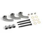 Primary Drive Clutch Rebuild Kit Weights 26-55 1322982 For Polaris Rzr 900 Eps. Fixed Price $45.00.