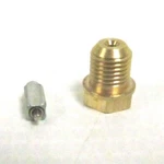 Oem Arctic Cat 77-99 Kitty Snowmobile Carb Needle Valve 6505-293. Fixed Price $49.90.
