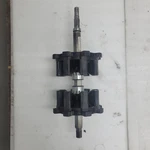 Yamaha 8HF-47511-10-00 Axle, Front. Fixed Price $208.11.