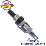 Polaris Snowmobile Pinion Bracket Assembly Genuine Oem 1204130. Fixed Price $113.99.