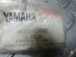 74-88 Yamaha Ex Gpx Ss Srx 338 340 433 440 540 Primary Sheave Lock Washer. Fixed Price $9.39.