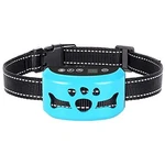 Bark Collar - Humane, No Shock Training Action Without Remote. Fixed Price $23.36.