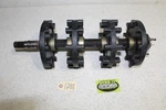 O/s 1997 Ski-doo Mxz 670 Drive Axle 501025500. Fixed Price $29.99.