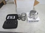 Polaris Rmk Pro Axys 850 Ibexx Stage 2 Clutch Kit #15. Fixed Price $189.99.