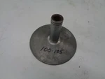 Stationary Primary Clutch Sheave 0100-105 Nos Vintage Arctic Cat Snowmobile. Fixed Price $65.00.