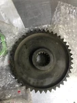 Nos Arctic Cat 42T Drive Sprocket 0602-909. Fixed Price $30.00.