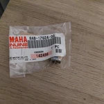 Nos 1997 Yamaha Phazer Mtn Lite Primary Clutch Roller. Fixed Price $29.99.