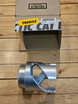 Nos Arctic Cat Driven Cam 36 Degree W/brg-assy 0748-622 06-07. Fixed Price $129.99.