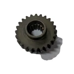 Polaris Pure Nos Oem Snowmobile Chaincase Sprocket 24T 15T 13W 3221091. Fixed Price $45.95.