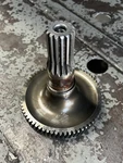 0702-696 Arctic Cat Input Shaft Oem #AC4. Fixed Price $69.95.