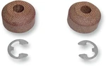 Fett Brothers Qrs Secondary Clutch Roller Kit #SKSR1 Ski-doo. Fixed Price $64.51.
