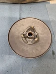 Amf Ski-daddler Driven Clutch Movable Sheave 1002185. Fixed Price $69.99.