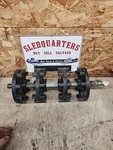 Yamaha Exciter Drive Axle Used 8L0-W4751-00-00. Fixed Price $39.49.