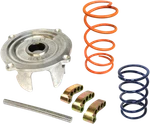 Bikeman Performance Stage 2 Boss Torsion Conversion Clutch Kit 0615101TCK. Fixed Price $525.00.