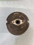 Johnson / Evinrude Snowmobile Clutch End Cap 114083. Fixed Price $44.99.