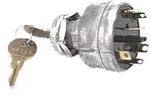 Nachman 1967-1968 Ski-doo Super Alpine Snowmobile Ignition Switch. Fixed Price $38.88.