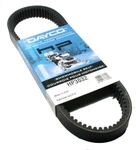 Ski-doo Alpine Ii 497 Cc, 1988-1995, Dayco HP3032 Drive Belt. Fixed Price $82.32.