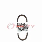 Gates G-force C12 28C4266 Drive Belt MAX1106M3 MAX1106M2 MAX1049M3. Fixed Price $119.36.