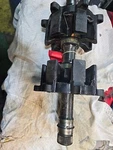 2016 Yamaha Viper Frint Axle Assy 8JR-G7501-00-00. Fixed Price $108.60.