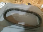 Dayco 144-4353 Belt. Fixed Price $27.00.