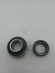 Genuine Brp 504152010 - Ball Bearing (nr). Fixed Price $23.99.