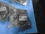 Vintage Snowmobile 690114 Salsbury 910 Clutch Kit Springs,pins And Bushings. Fixed Price $39.99.