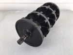 2005-2007 Ski-doo 504152424 Drive Shaft Cogs Axle Sprockets Mxz Mach Summit. Fixed Price $25.19.