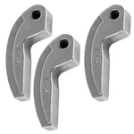 3 Primary Drive Clutch Weight Shift For Polaris Rzr 800 Efi 2008-2009. Fixed Price $30.00.