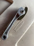 Skidoo 09 10 11 12 13 14 Summit 800R Chain Tensioner 504152575. Fixed Price $12.50.