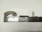 Clutch Weight 50G ---- Polaris Nos. Fixed Price $23.33.